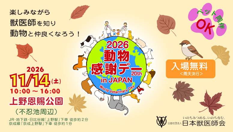 2026�������Ӄf�[ in JAPAN